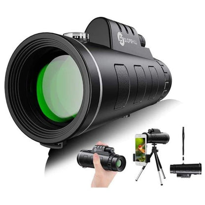 NUEVO MONOCULAR PRO X500